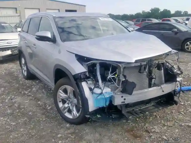 5TDDZRFH4JS913612 2018 TOYOTA HIGHLANDER LIMITED-0