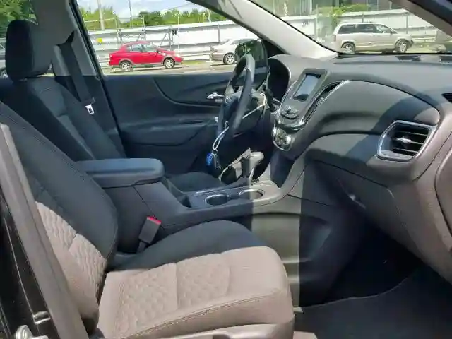 2GNAXUEV5K6224846 2019 CHEVROLET EQUINOX LT-4