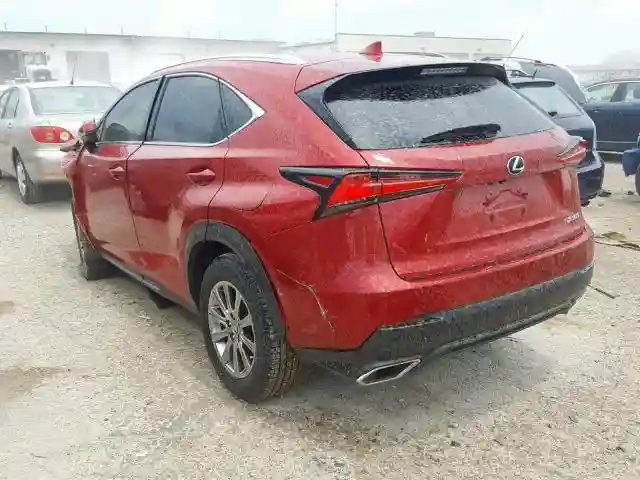 JTJBARBZ4K2202415 2019 LEXUS NX 300-2