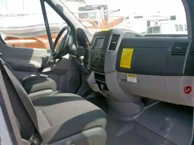 WD3PE7CD4JP640884 2018 MERCEDES-BENZ SPRINTER 2500-4