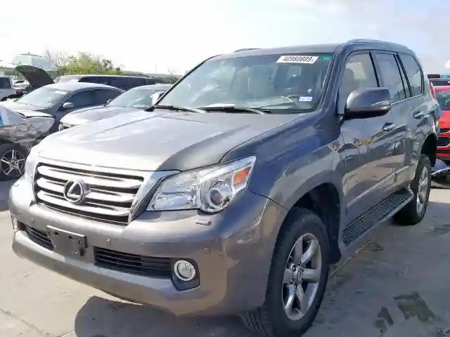 JTJJM7FX4D5050167 2013 LEXUS GX PREMIUM-1