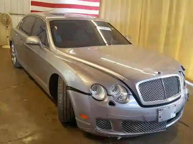 SCBBR9ZA3BC067002 2011 BENTLEY CONTINENTAL FLYING SPUR-0