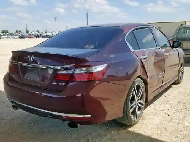 1HGCR2F60HA131026 2017 HONDA ACCORD SPORT-3