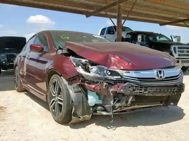 1HGCR2F60HA131026 2017 HONDA ACCORD SPORT-0