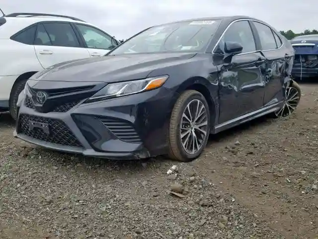 4T1B11HK3KU753336 2019 TOYOTA CAMRY L-1