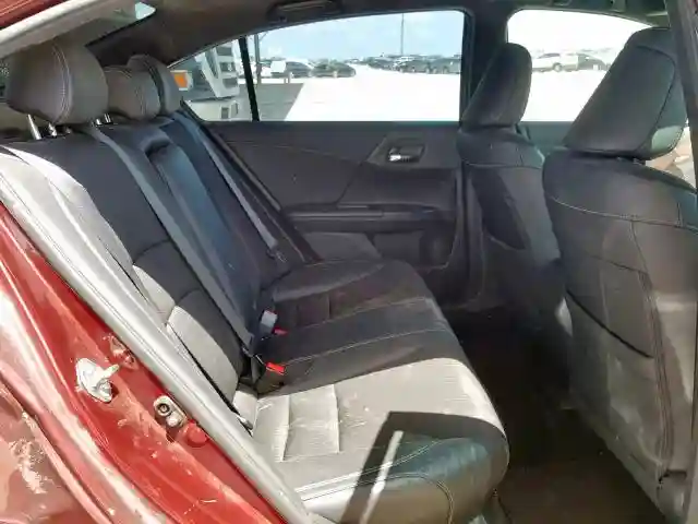 1HGCR2F60HA131026 2017 HONDA ACCORD SPORT-5