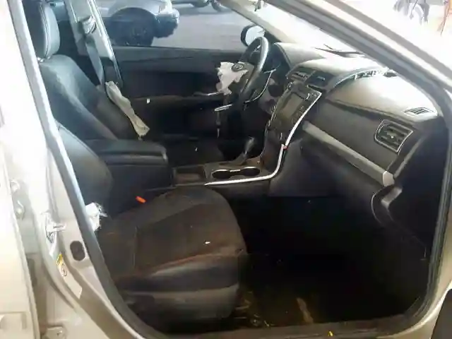 4T1BF1FK5HU334756 2017 TOYOTA CAMRY LE-4