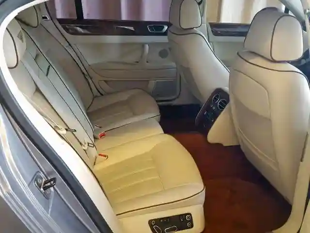 SCBBR9ZA3BC067002 2011 BENTLEY CONTINENTAL FLYING SPUR-5