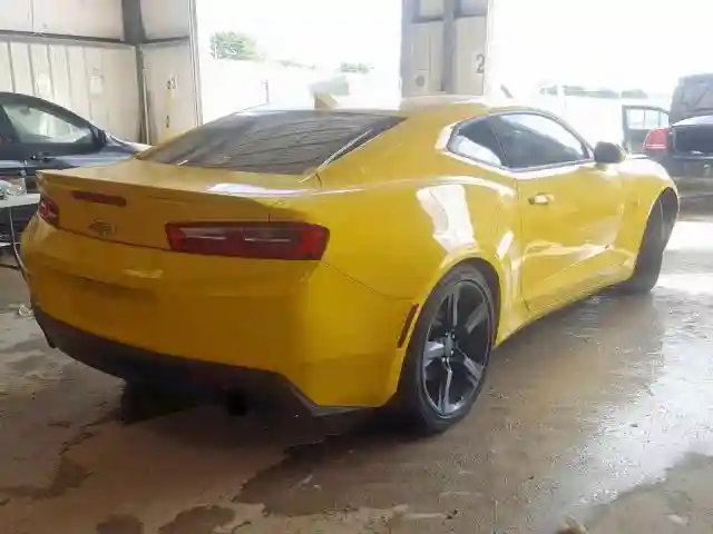1G1FB1RX9J0134719 2018 CHEVROLET CAMARO LT-3