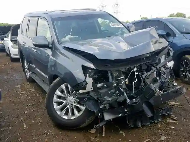 JTJBM7FX2J5207887 2018 LEXUS GX-0