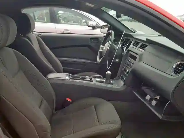 1ZVBP8CF6E5282719 2014 FORD MUSTANG GT-4