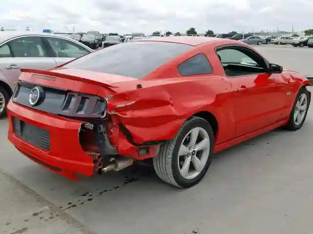 1ZVBP8CF6E5282719 2014 FORD MUSTANG GT-3
