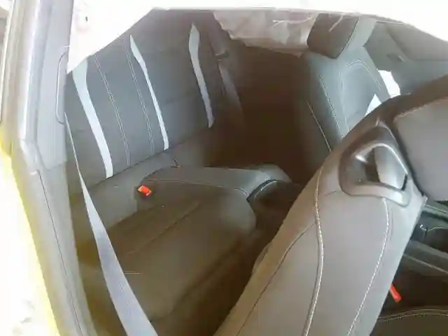 1G1FB1RX9J0134719 2018 CHEVROLET CAMARO LT-5