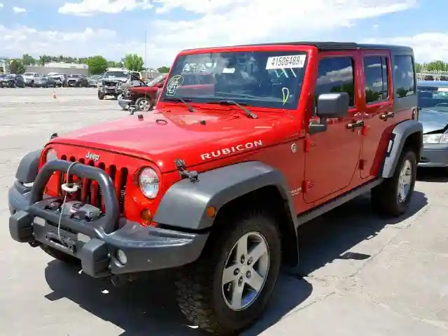 1C4BJWFG5CL157765 2012 JEEP WRANGLER UNLIMITED RUBICON-1