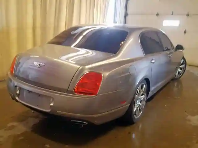 SCBBR9ZA3BC067002 2011 BENTLEY CONTINENTAL FLYING SPUR-3