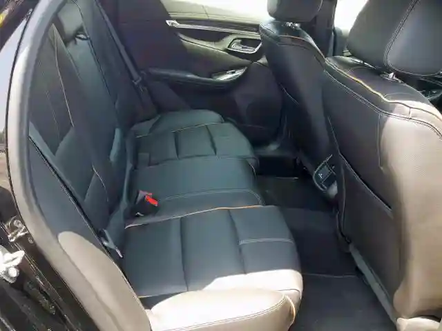 2G1145S33H9179920 2017 CHEVROLET IMPALA PREMIER-5