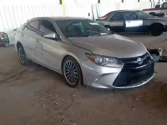 4T1BF1FK5HU334756 2017 TOYOTA CAMRY LE-0