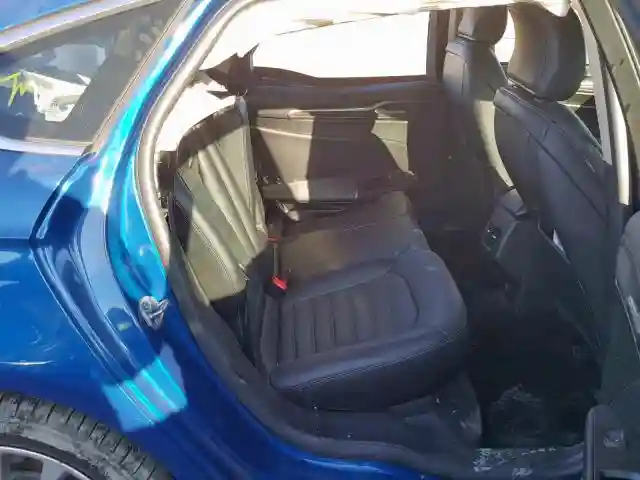 3FA6P0HD2HR158094 2017 FORD FUSION SE-5