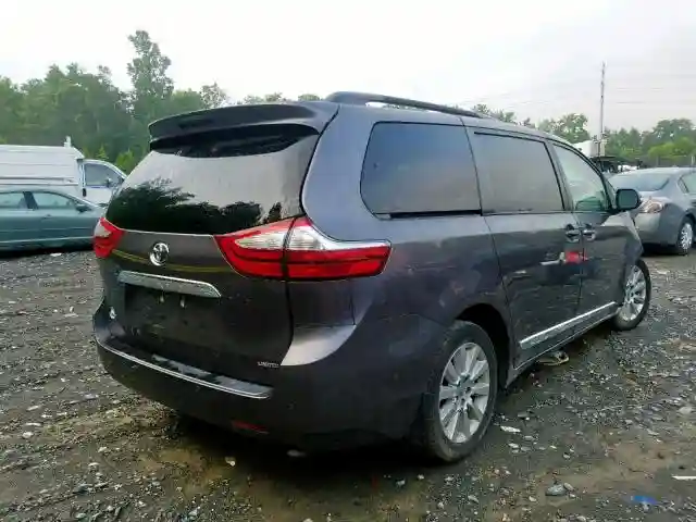 5TDYK3DC0GS740755 2016 TOYOTA SIENNA XLE-3