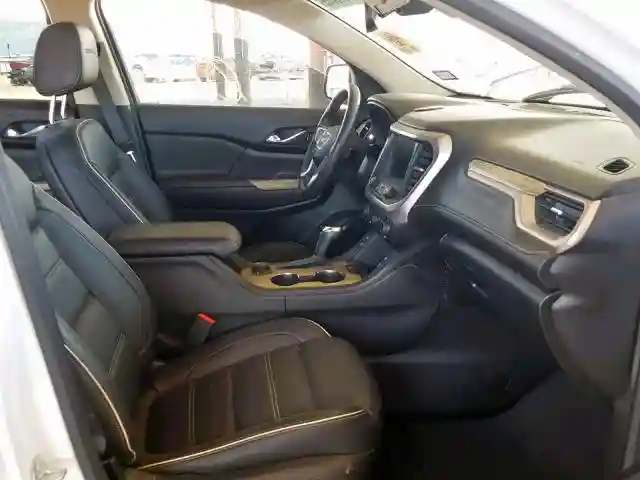 1GKKNPLS5JZ229517 2018 GMC ACADIA DENALI-4