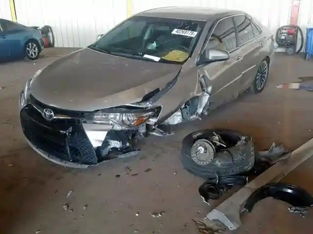 4T1BF1FK5HU334756 2017 TOYOTA CAMRY LE-1