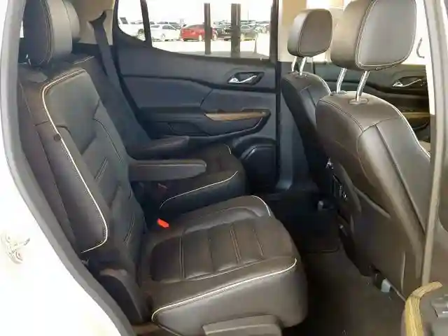1GKKNPLS5JZ229517 2018 GMC ACADIA DENALI-5