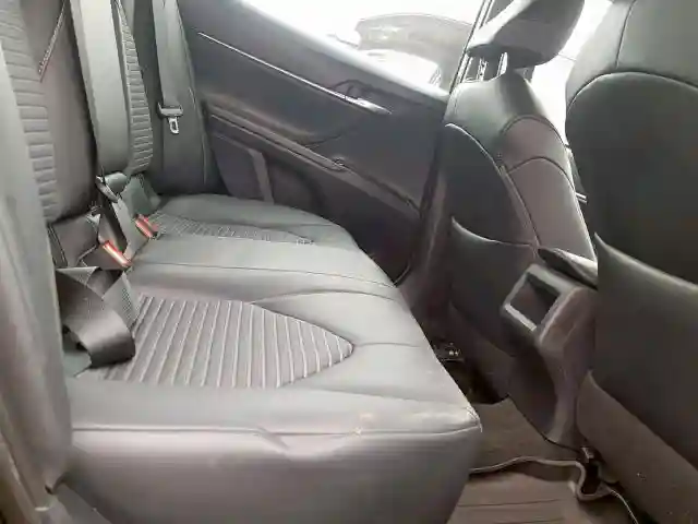 4T1B11HK3KU753336 2019 TOYOTA CAMRY L-5