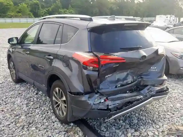 JTMRJREV8JD180433 2018 TOYOTA RAV4 HV LE-2