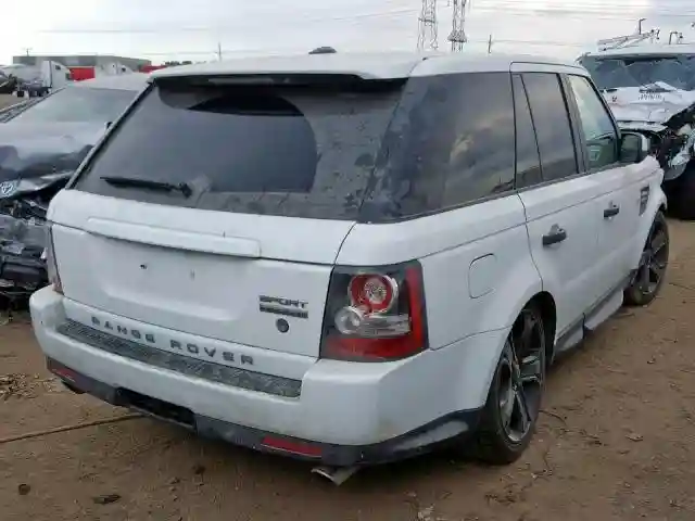 SALSH2E45BA293750 2011 LAND ROVER RANGE ROVER SPORT SC-3