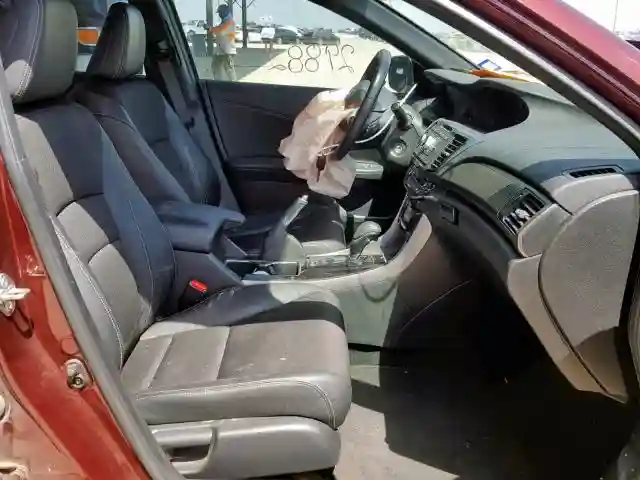 1HGCR2F60HA131026 2017 HONDA ACCORD SPORT-4