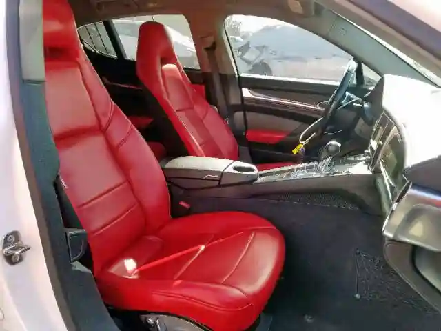 WP0AB2A74AL062071 2010 PORSCHE PANAMERA S-4