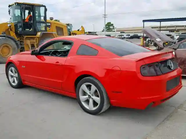 1ZVBP8CF6E5282719 2014 FORD MUSTANG GT-2