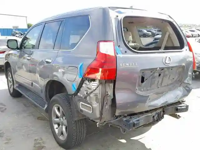 JTJJM7FX4D5050167 2013 LEXUS GX PREMIUM-2
