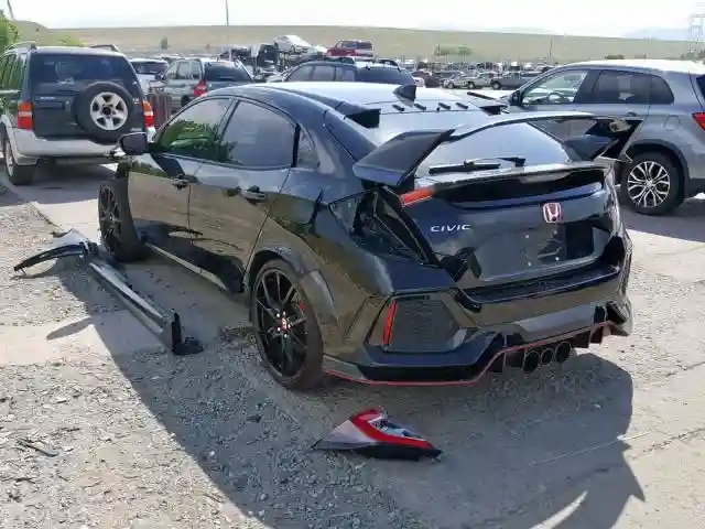 SHHFK8G71JU202773 2018 HONDA CIVIC TOURING-2