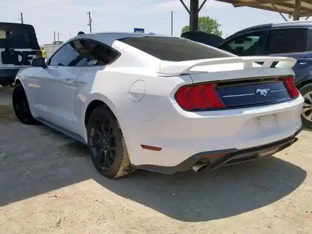 1FA6P8TH9J5146476 2018 FORD MUSTANG-2
