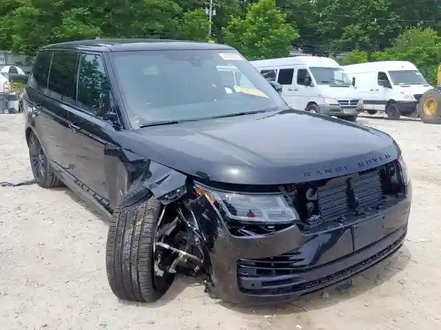SALGS5REXKA557752 2019 LAND ROVER RANGE ROVER SUPERCHARGED-0