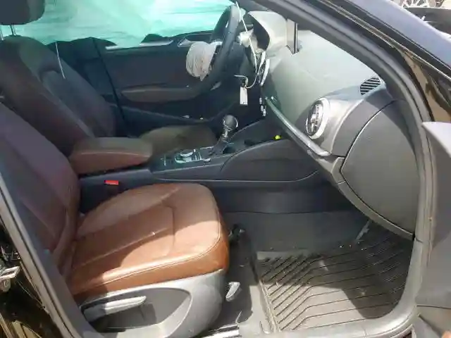 WAUAUGFF3J1005960 2018 AUDI A3 PREMIUM-4