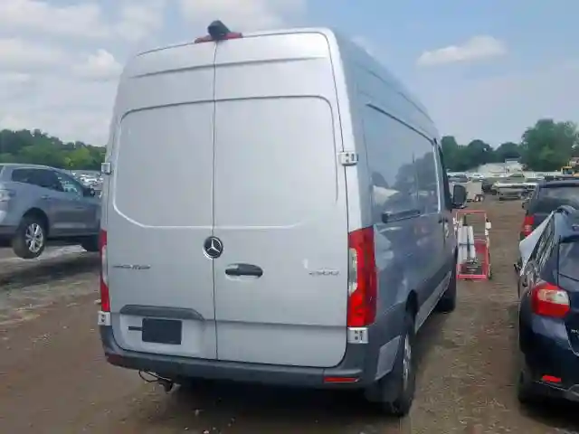 WD4PF0CD6KP037176 2019 MERCEDES-BENZ SPRINTER 2500/3500-3