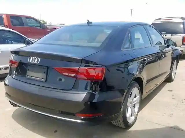 WAUAUGFF3J1005960 2018 AUDI A3 PREMIUM-3