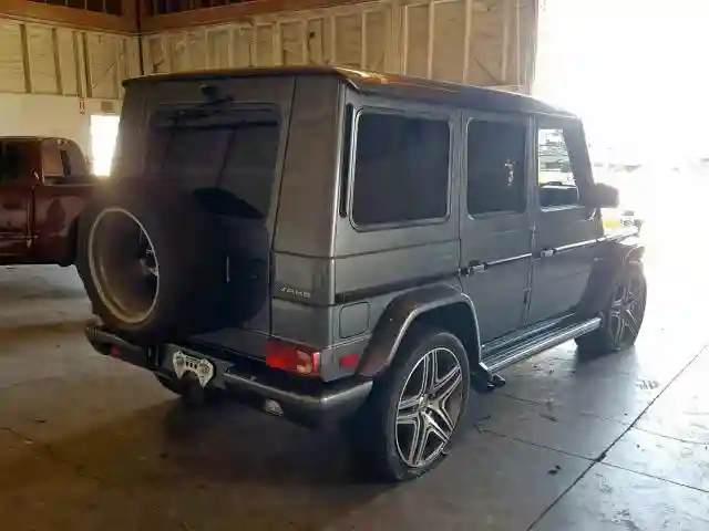WDCYC7DF3FX233754 2015 MERCEDES-BENZ G 63 AMG-3