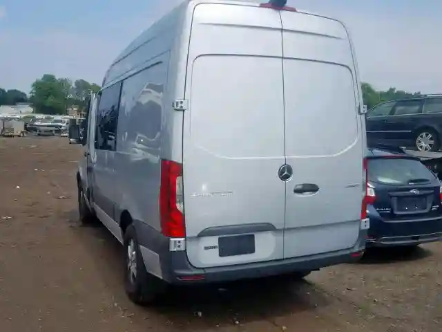 WD4PF0CD6KP037176 2019 MERCEDES-BENZ SPRINTER 2500/3500-2