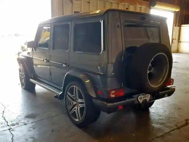 WDCYC7DF3FX233754 2015 MERCEDES-BENZ G 63 AMG-2