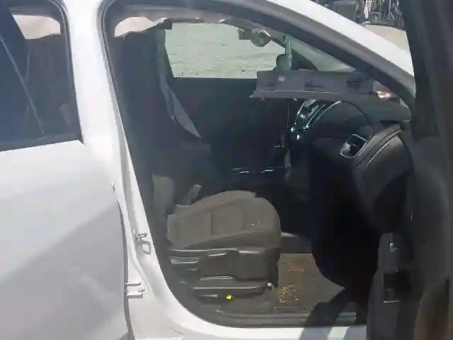 2GNAXLEX5K6177538 2019 CHEVROLET EQUINOX LT-4