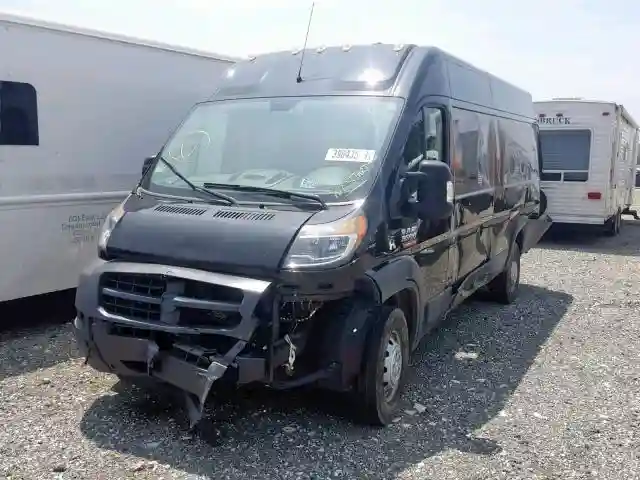 3C6URVJG3HE549699 2017 RAM PROMASTER 3500 3500 HIGH-1