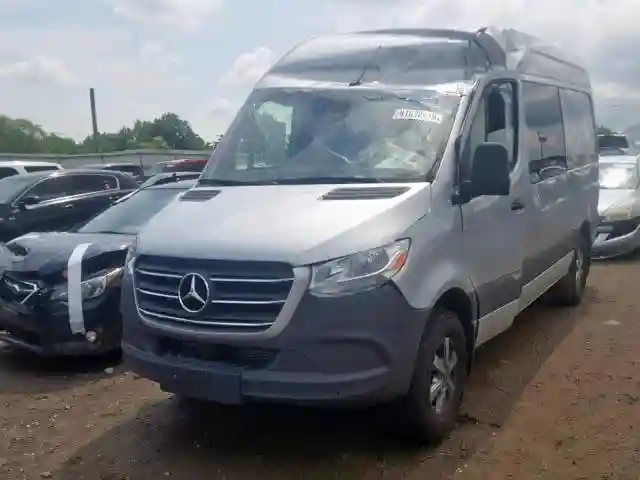 WD4PF0CD6KP037176 2019 MERCEDES-BENZ SPRINTER 2500/3500-1