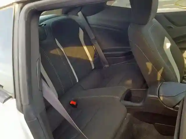 1G1FB1RX9J0158907 2018 CHEVROLET CAMARO LT-5