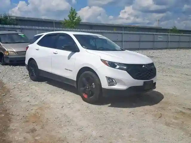 2GNAXLEX5K6177538 2019 CHEVROLET EQUINOX LT-0
