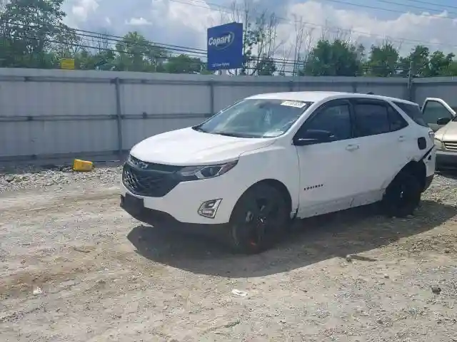 2GNAXLEX5K6177538 2019 CHEVROLET EQUINOX LT-1