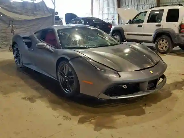 ZFF79ALAXG0215492 2016 FERRARI 488 GTB-0