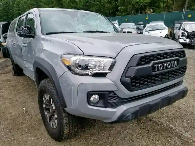 3TMDZ5BN6JM047304 2018 TOYOTA TACOMA DOUBLE CAB-0